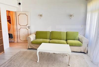 Apartament cu 2 camere, semidecomadat, 81 mp, zona Buna Ziua - 2