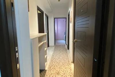 De inchiriat apartament, 2 camere, decomandat, 50 mp, Aviatiei,Cod 159967 - 5