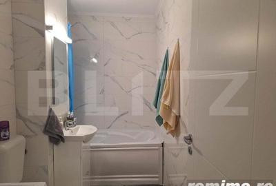 Apartament 2 camere in Sanpetru - 6
