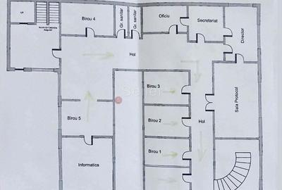 Pozitionare Privilegiata - 13