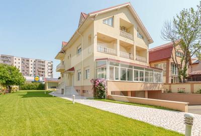 Drumul Taberei - Valea Oltului, casa 9 camere, lot 1158 mp - 16