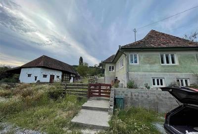 Casa de vanzare si cafenea in stil rustic - 4