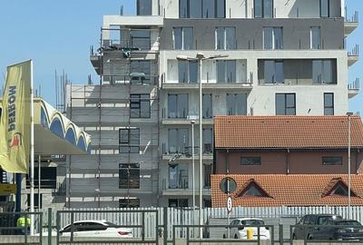 Apartament cu 2 camere decomandat în Palazu Mare - 1