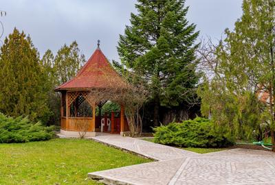 Vila familiei unite, pentru momente împreună, Snagov - Ciofliceni - 9