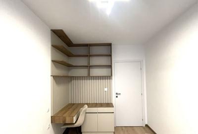 Apartament cu 3 camere în Central - 8