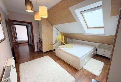 Apartament cu 3 camere semidecomandat, mobilat în Gheorgheni - 5
