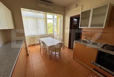 Apartament cu 3 camere decomandat în Hașdeu - 7