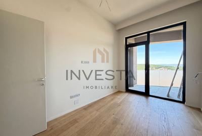 Apartament cu 2 camere semidecomandat în Europa - 5
