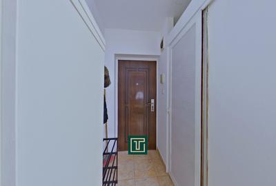 Garsonieră renovată, confort 3, de închiriat în zona UTA – Arad - 4