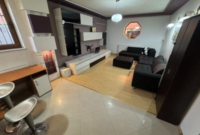 Casa / Vila Individuala P+1 zona Tomis Nord - Locatie Rara, Complet Mobilată - 21