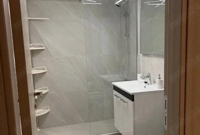 Garsonieră decomandată în Central - 4