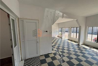 Spatiu comercial zona str. Horticolei - 4