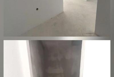 Apartament cu 3 camere în Florești - 1