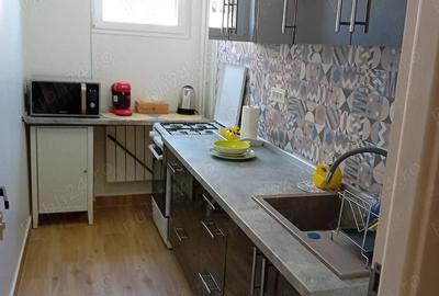 Garsonieră decomandată, mobilată în Mihai Bravu - 7