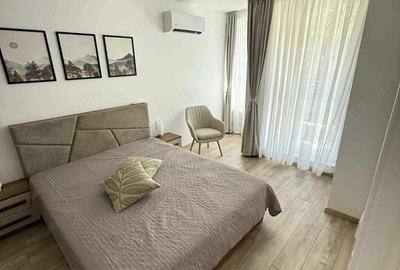 Garsonieră în Central - 5