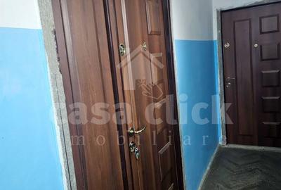 Apartament cu 2 camere, mobilat în Est - 12
