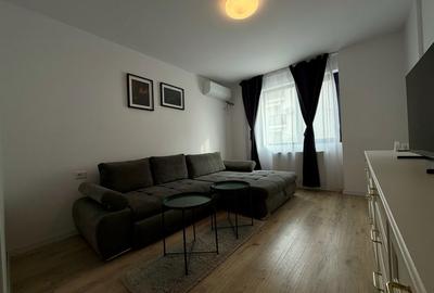 Garsonieră în Central