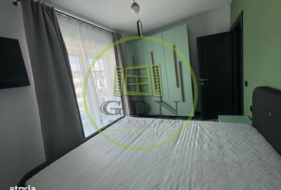Apartament cu 3 camere în Central - 3