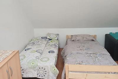 Garsonieră decomandată în Central - 1