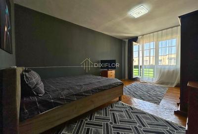 Apartament cu 2 camere decomandat, mobilat în Unirii - 4