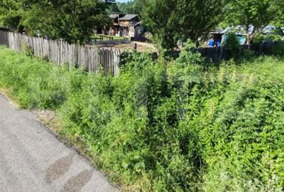 Teren de 4183 mp, în Central - 1