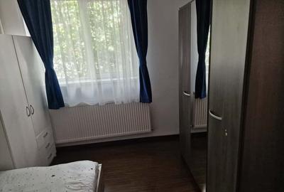 Apartament 3 camere Drumul Taberei - Favorit - Sibiu - 2 locuri de parcare - 12