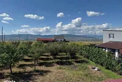 Casă cu 2 camere în Oarda - 4
