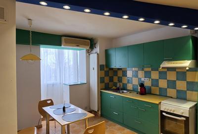 Apartament cu 2 camere decomandat în Panduri - 4