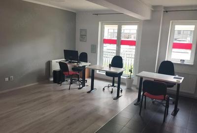 Spațiu comercial, de 57 mp, în Florești - 2