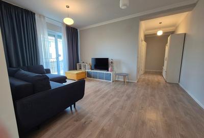 Apartament cu 3 camere semidecomandat, mobilat în Giroc - 3