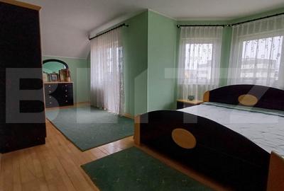 Casă cu 5 camere cu Garaj în Centura - 9