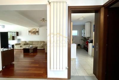 Masterpiece villa*** Teren 651 mp//British School/Pipera - 20