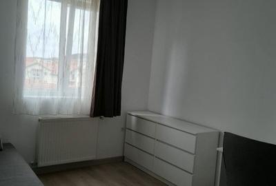 Apartament cu 3 camere în Florești - 5