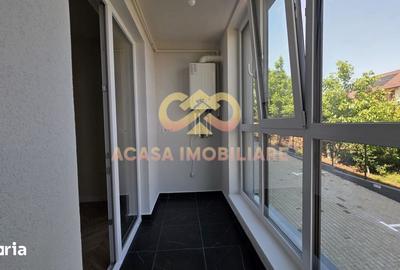 Apartament cu 2 camere decomandat în Valea Lupului - 1