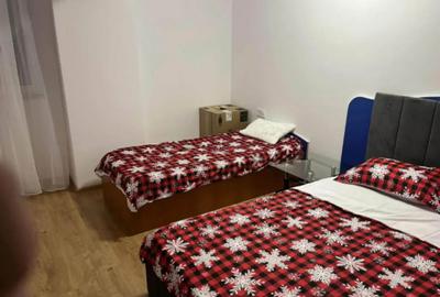 Apartament cu 2 camere decomandat în Rovine - 6