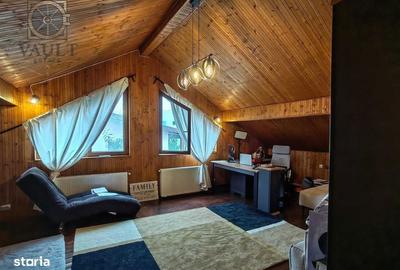 Casă cu 6 camere cu Canalizare în Gruiu - 5