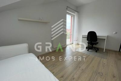 Apartament cu 2 camere decomandat, mobilat în Bună Ziua - 10