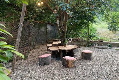 Casă cu 3 camere în Moneasa - 2