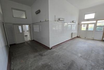 Spațiu comercial, de 260 mp, în Caracal - 2