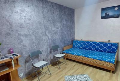 Garsonieră decomandată în Central - 1