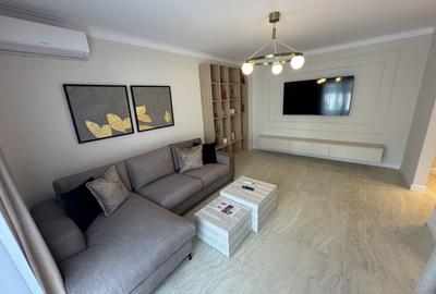 Apartament cu 2 camere decomandat în Lipovei - 3