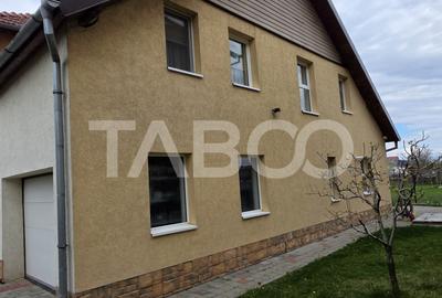 Duplex cu 4 camere cu Canalizare în Sebeș - 19