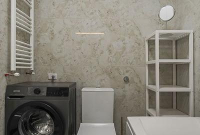 Apartament cu 2 camere în 13 Septembrie - 14