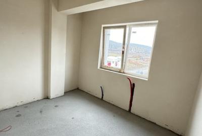 Apartament de 2 camere, 42 mp, semifinisat, zona Sesul de sus - 4