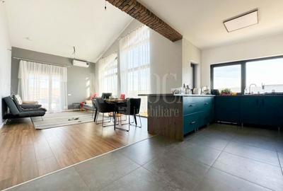 Casa 4 camere de vanzare in Gilau