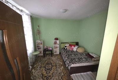 Casă cu 3 camere în Livada - 2