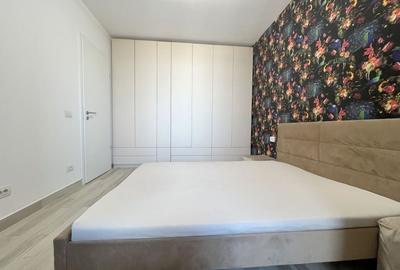 Inchiriez apartament modern in complex rezidential ISHO - 10