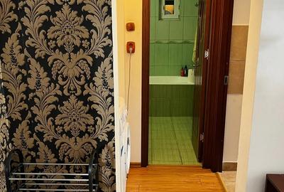 Apartament 3 Camere - 3 4 - 70mp - Mobilat si utilat - Liceu Stirbei - 7