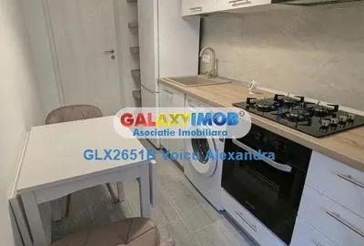Garsonieră decomandată, mobilată în Berceni - 1