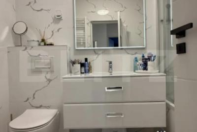 Apartament cu 3 camere decomandat în Tudor - 12